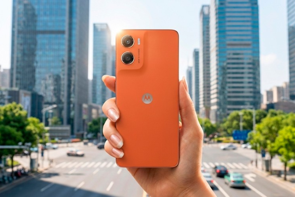 moto g06