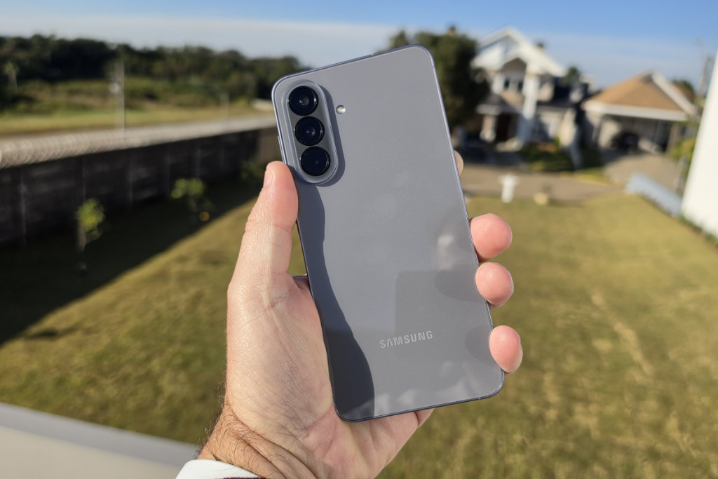 Samsung Galaxy A57